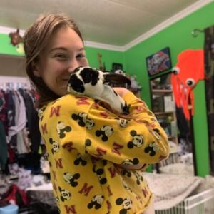 Meet your Posher, Veronica